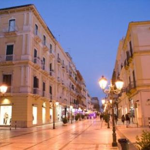 Фотография гостевого дома B&B Maricentro