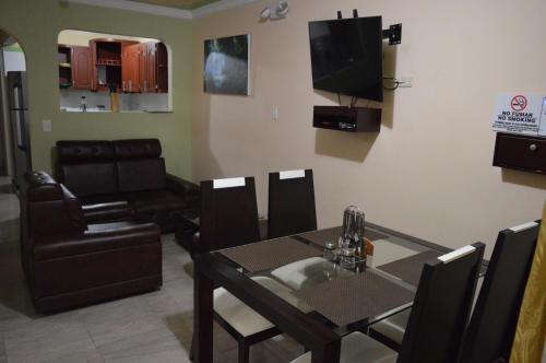 Фотография гостиницы The Clover 20-28