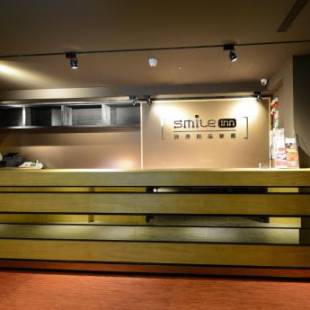 Фотографии мини отеля
Smile Inn - Taipei Main Station