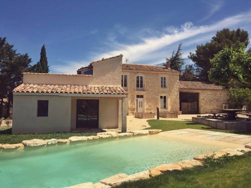 Фотография гостевого дома Mas de L Angeos