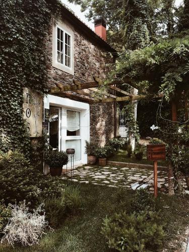 Фотография гостиницы Eco Hotel Nos