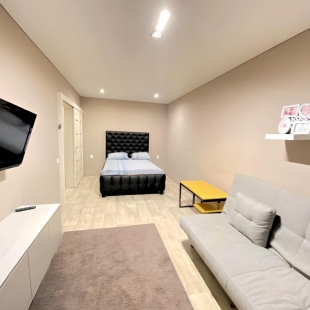 Фотография квартиры Апартаменты Маяк