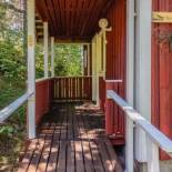 Фотография гостевого дома Holiday Home Rantasipi 1