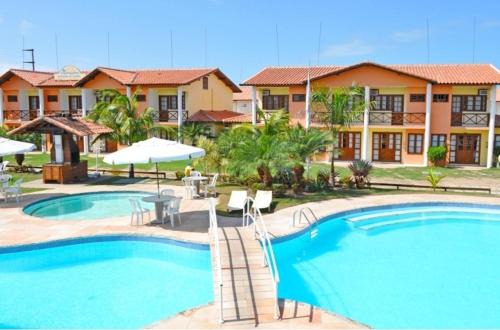 Фотографии апарт отеля
Resid. Moradas de Israel - Tonziro