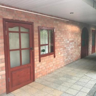 Фотография гостевого дома Номера на Делегатской