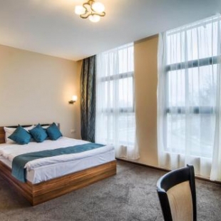 Фотография гостиницы Park-Hotel Yambol