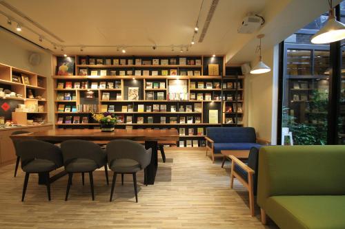 Фотография мини отеля Hangkhau Hotel