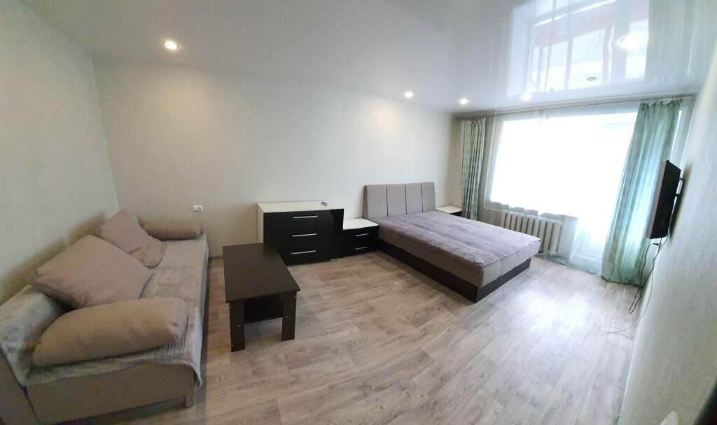 Фотография квартиры Апартаменты Яр-сутки на Республиканской 55