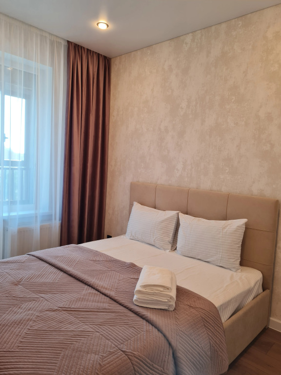Фотография квартиры Квартира NEW Рядом с Зёленой Рощей