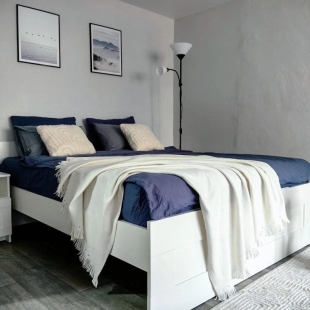 Фотография квартиры Квартира в центре рядом с красивой набережной