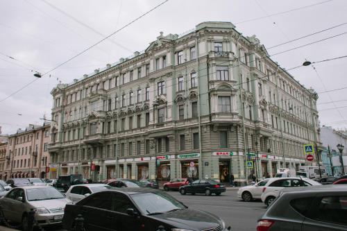 Фотография хостела Скандинавия