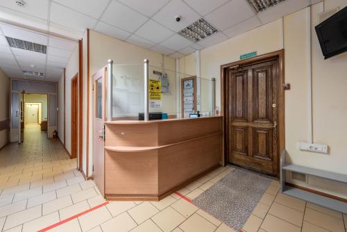 Фотографии хостела
Нахимовский