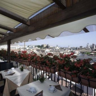 Фотография гостиницы Colonna Palace