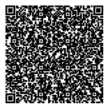 QR код гостиницы Гранд Лион