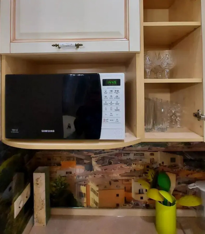 Фотография квартиры Апартаменты на улице Селенгинская 16