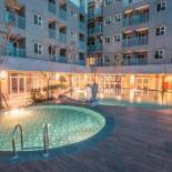 Фотография гостиницы Vaccinated Staff - OYO Flagship 728 Baileys Apartment