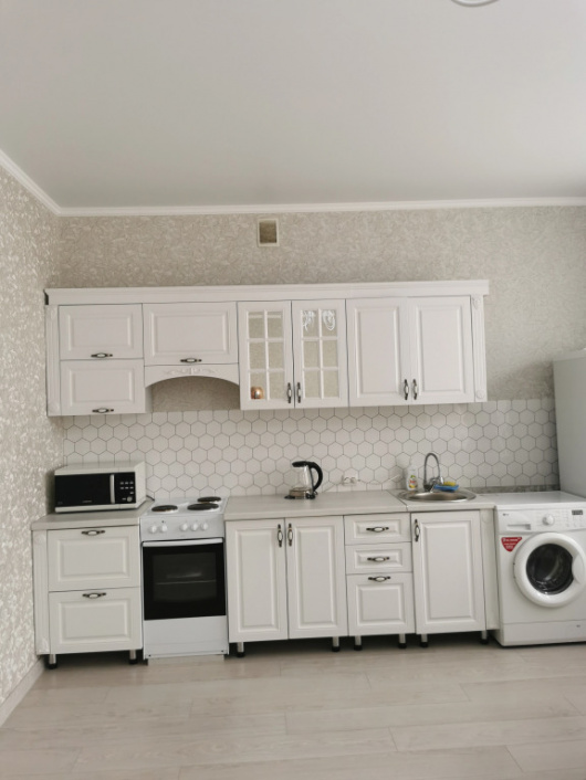 Фотографии квартиры 
            Квартира 2х Комнатная Студия в Центре