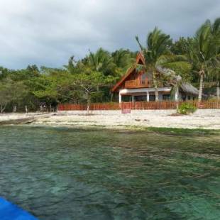 Фотографии гостевого дома 
            Santander Beach House - Cebu