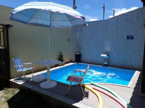 Фотографии гостевого дома
Casa Costa Das Baleias