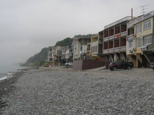 Фотография гостевого дома На Азовской