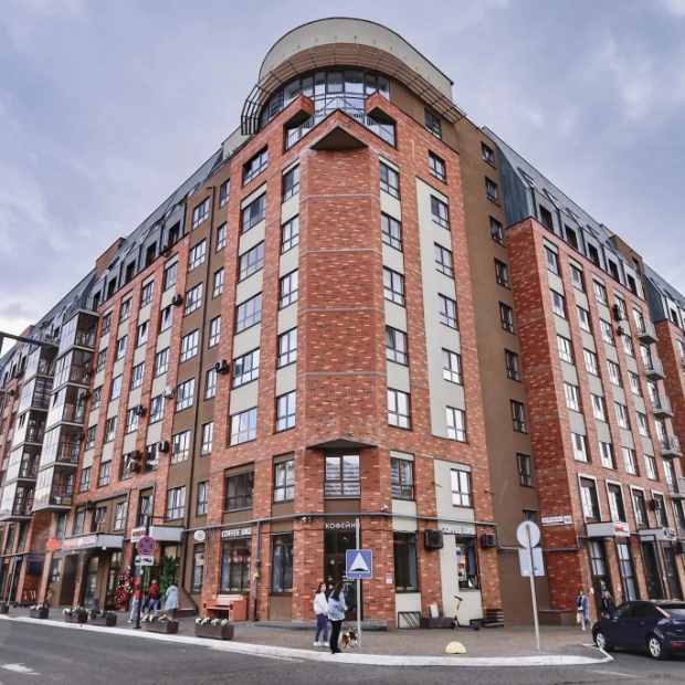 Фотографии квартиры 
            Ugla (Четыре угла) на Максима Горького 163