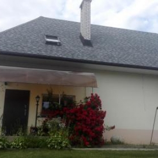 Фотография гостевого дома Озёрный