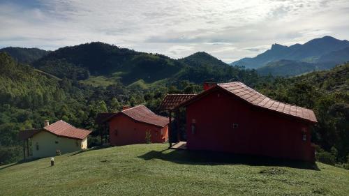 Фотографии мини отеля 
            Pousada Lua de Minas