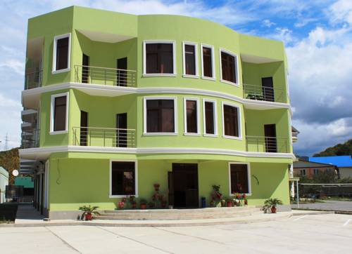 Фотография гостевого дома Жемчужина Ямала