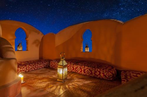 Фотография мини отеля Riad Tasneem
