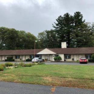 Фотографии мотеля
The Walpole Motel