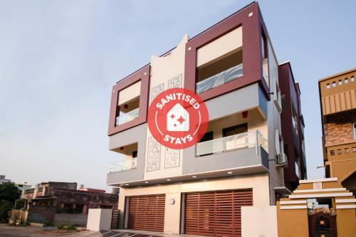 Фотографии гостевого дома
OYO 81591 Modern Stay near ITER