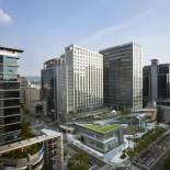 Фотография гостиницы LOTTE City Hotel Guro