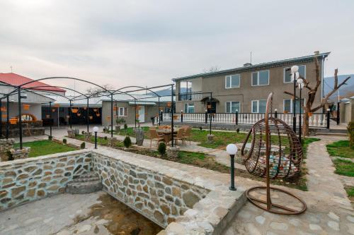 Фотографии гостевого дома
Guest House Kerim