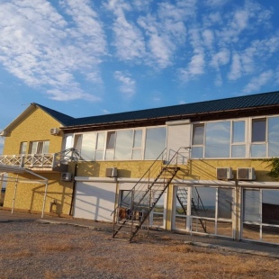 Фотография гостевого дома Вилла Маракуйя