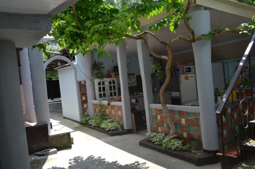 Фотография гостевого дома Ольга на Луначарского