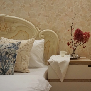 Фотография квартиры Квартира Просторная евротрешка для большой семьи