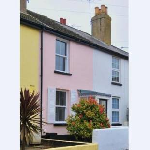 Фотографии гостевого дома
Seashell Cottage