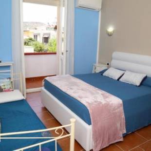 Фотографии мини отеля
Villa Piana