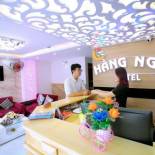 Фотография гостиницы HẰNG NGA Hotel