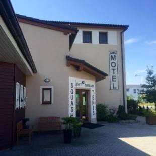 Фотографии гостиницы
Hotel Sport Mlada Boleslav