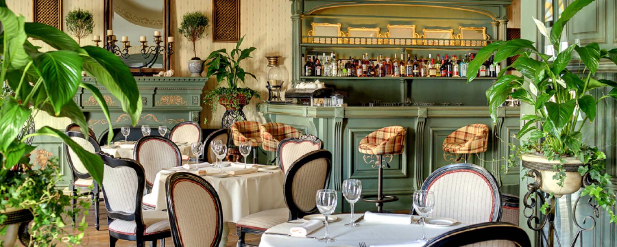 Фотографии ресторана Гримо