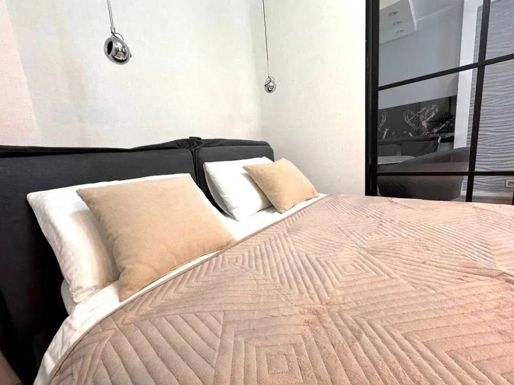 Фотография квартиры Апартаменты Молодежная 4