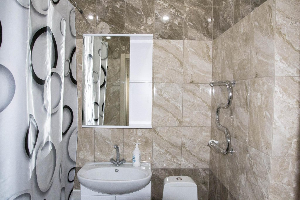 Фотография квартиры Терра48 на улице Стаханова 59