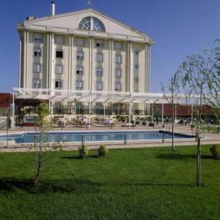 Фотографии гостиницы
Velada Mérida