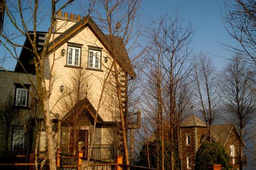 Фотография мини отеля Shangrila Music Villa