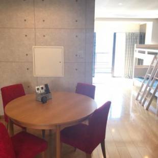 Фотографии хостела 
            Motomachi Flat