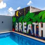 Фотография апарт отеля Santa Fe Studios And Suites