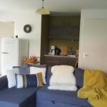 Фотография мини отеля GREAT CANAL STUDIO 15 MN CENTER