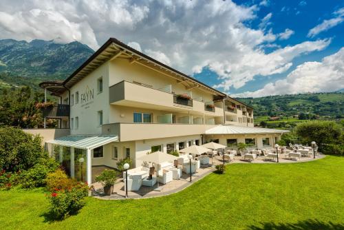 Фотография гостиницы FAYN garden retreat hotel