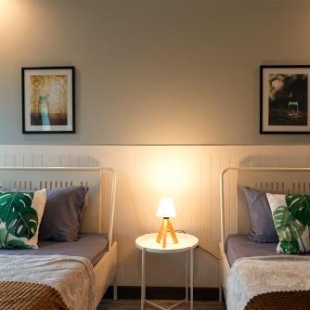 Фотография мини отеля I Rich Residence